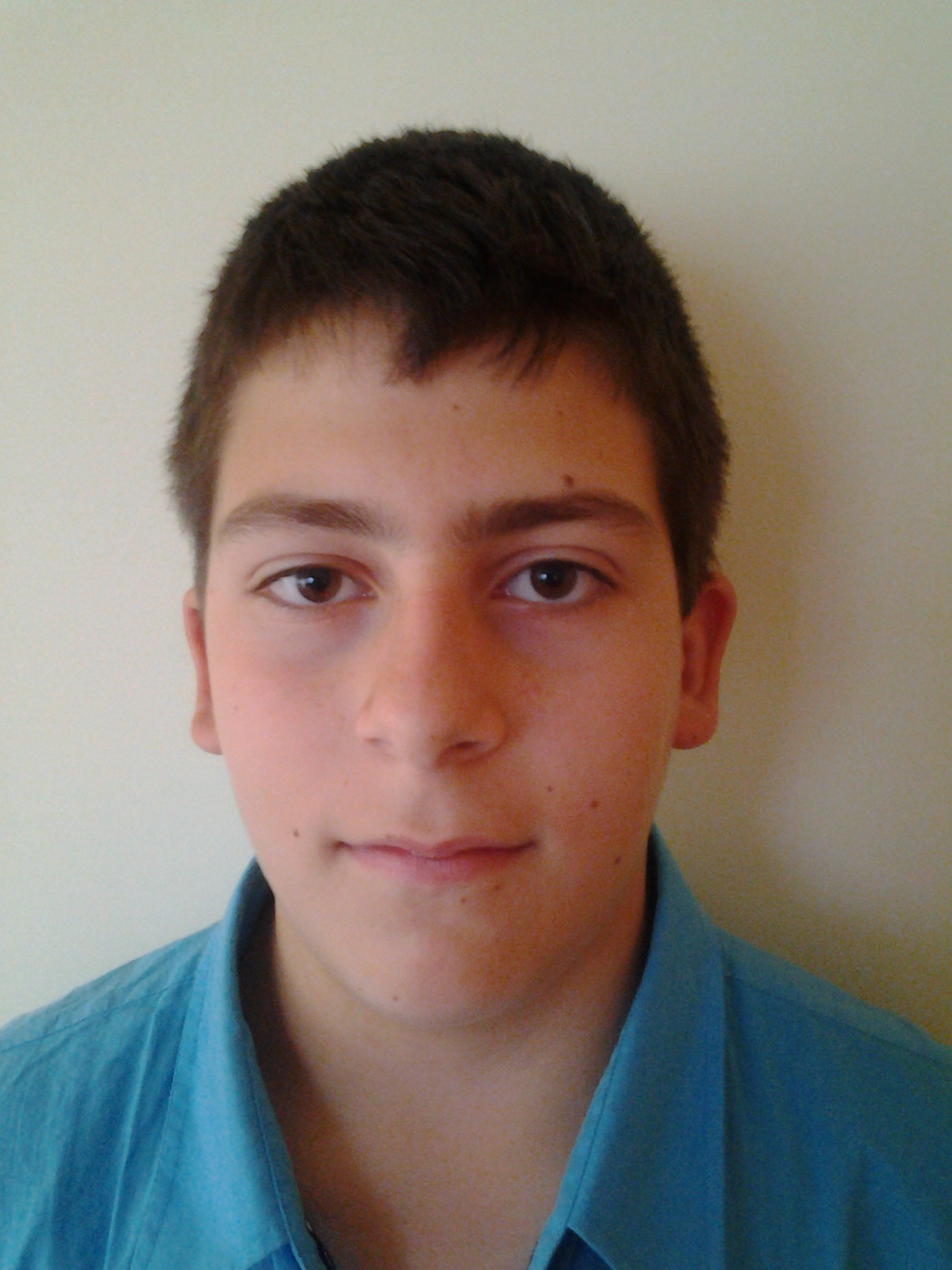 Ivan Ivanov
