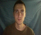 Evangelos Kipouridis