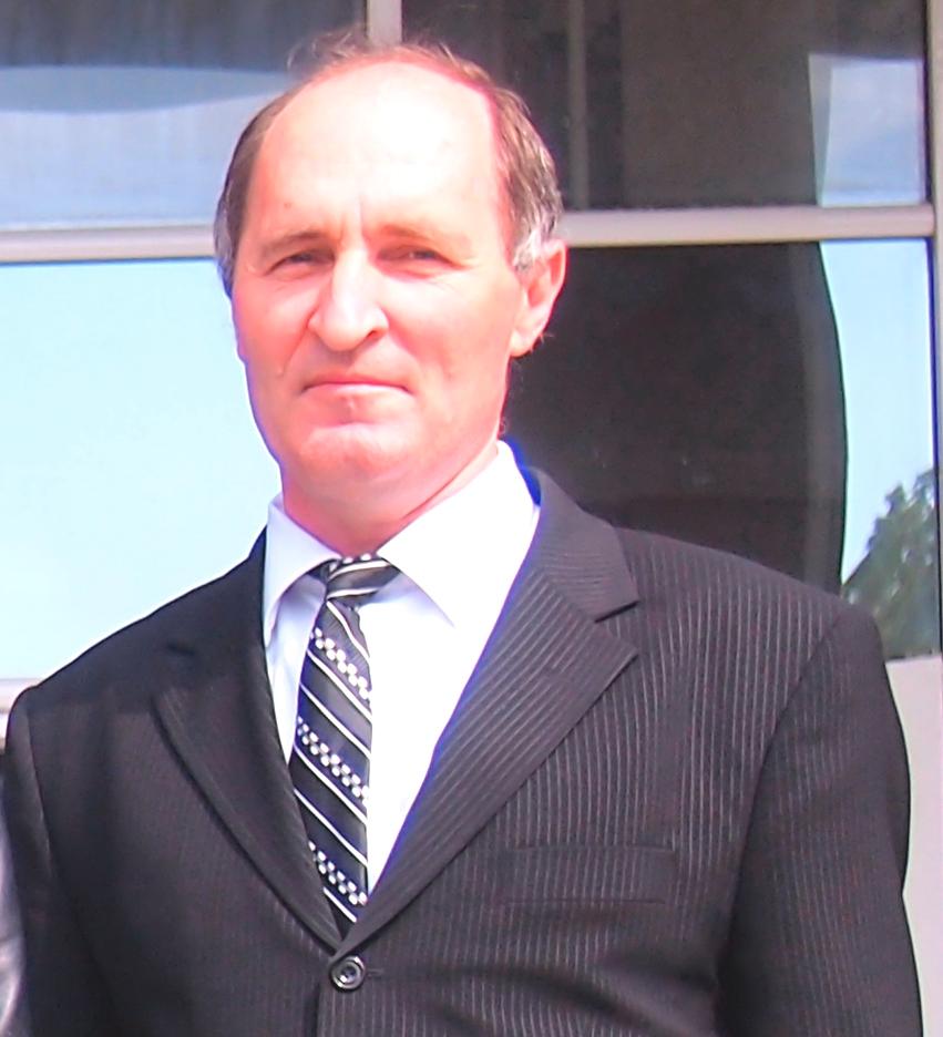 Gheorghe Chistruga