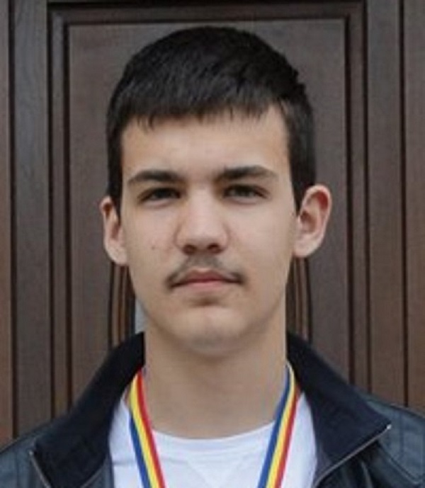 Alex Tatomir