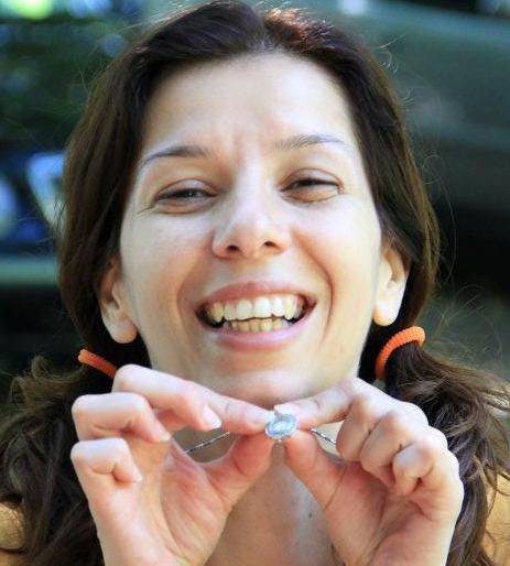 Jasmina Dobrić