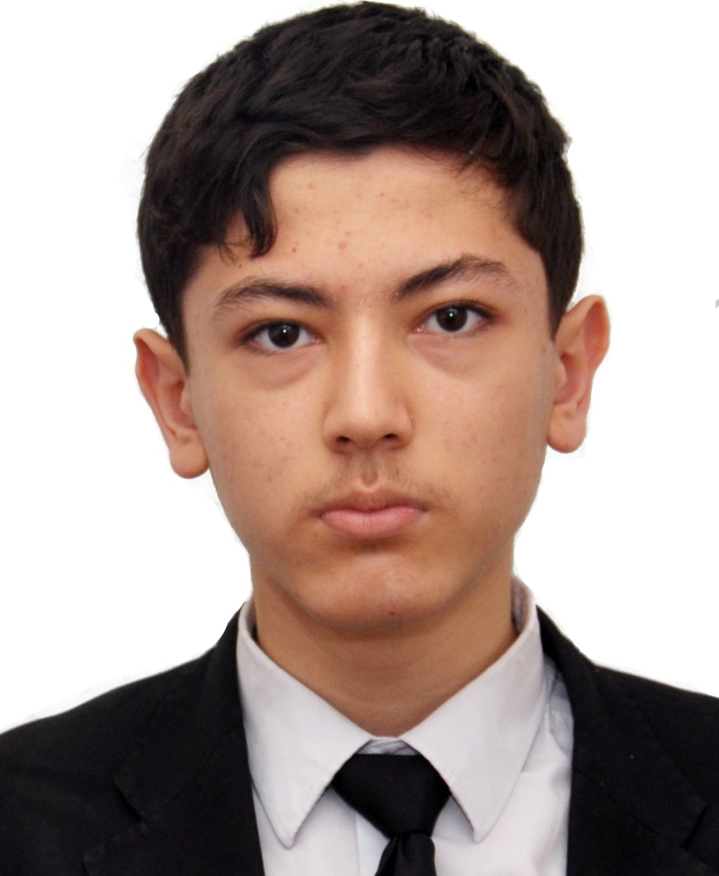 Shukhrat Khuseynov