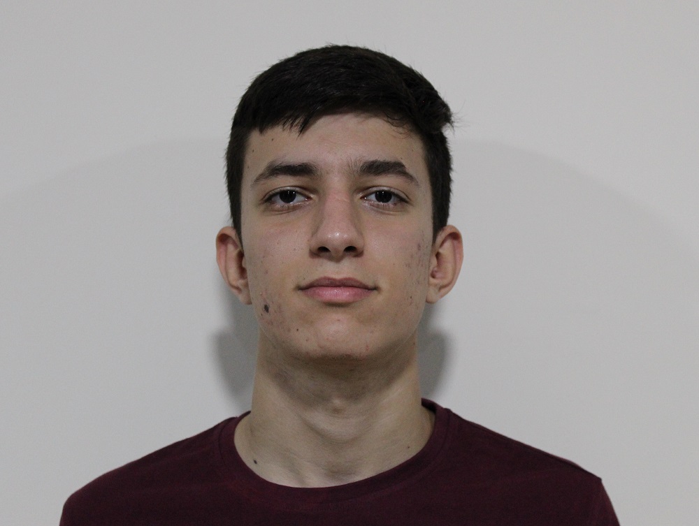 Polykarpos Christodoulou