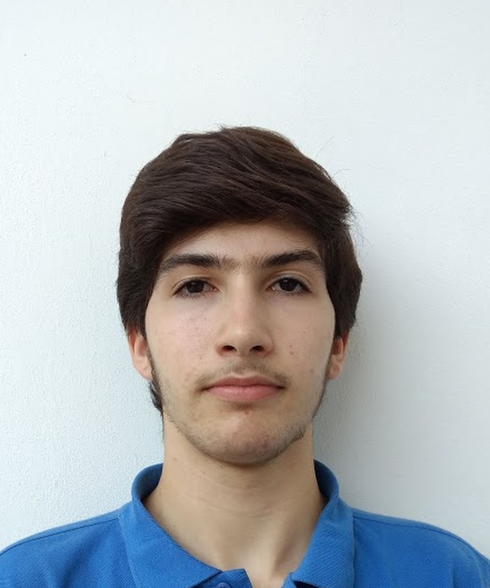 Christos Falas