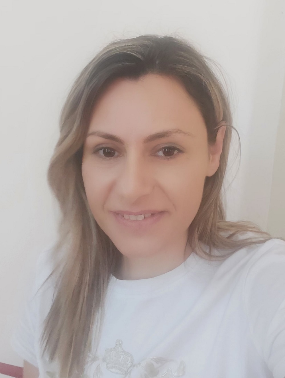 Eleni Tsiakkouri