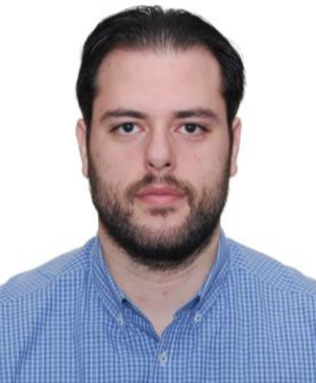 Evangelos Fotopoulos