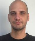 Dimitar Dobrev