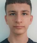 Serkan Rashid