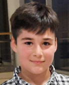 Antreas Tziapouras