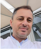 Demetris Livadiotis