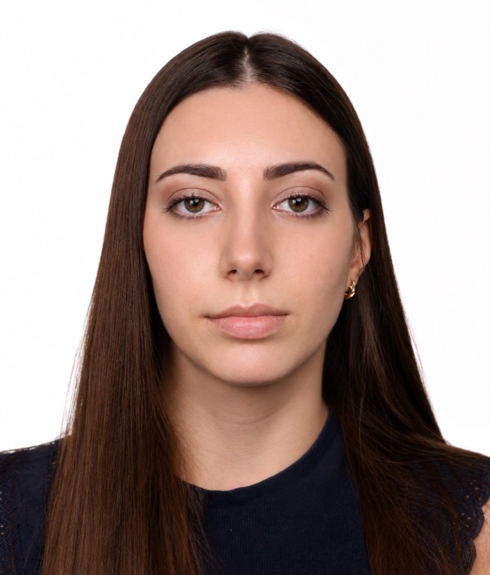 Tsvetelina Petrova