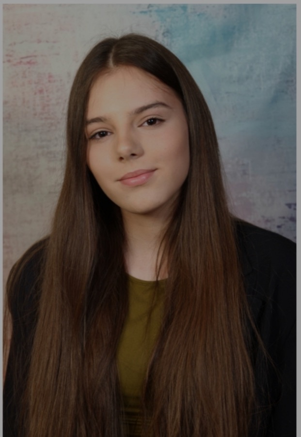 Kristina Broćeta