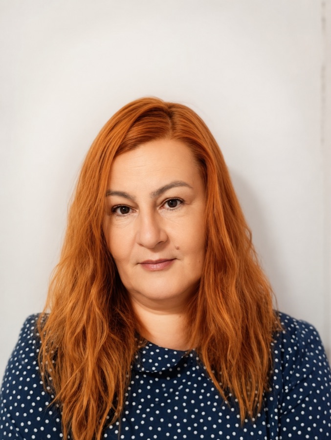 Aleksandra Stanković