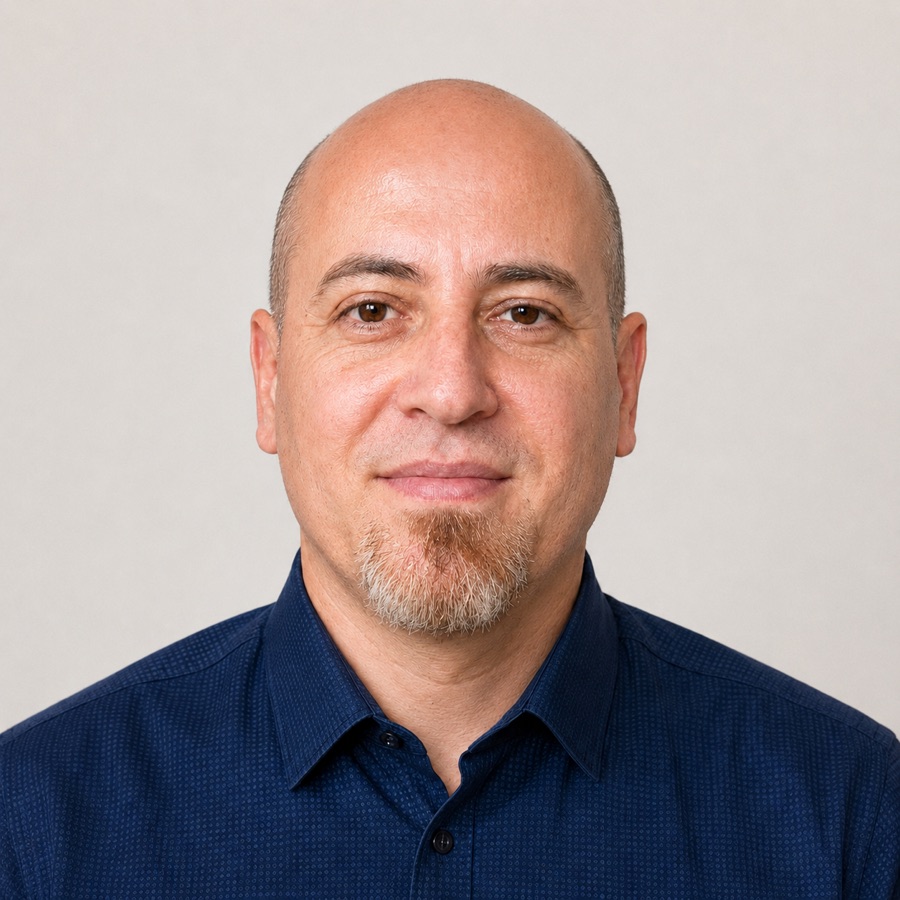 Admir Tuzović