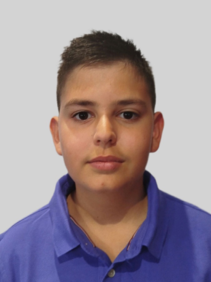Constantinos Nicolas Lioudakis