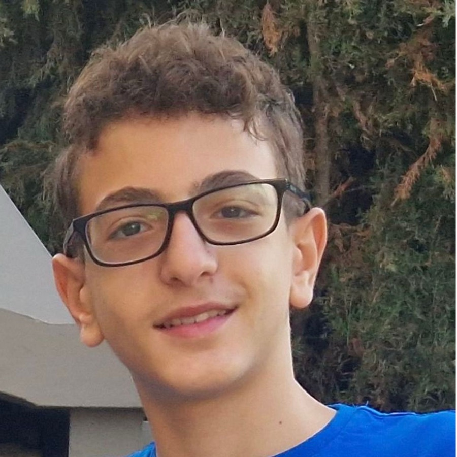 Andreas Charalambides