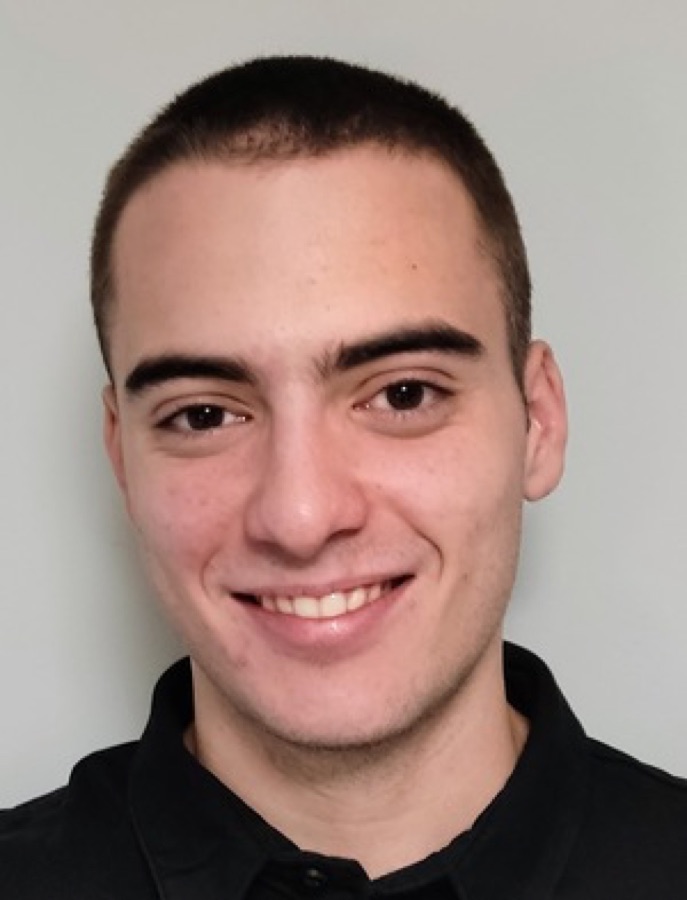 Panagiotis Paskalis