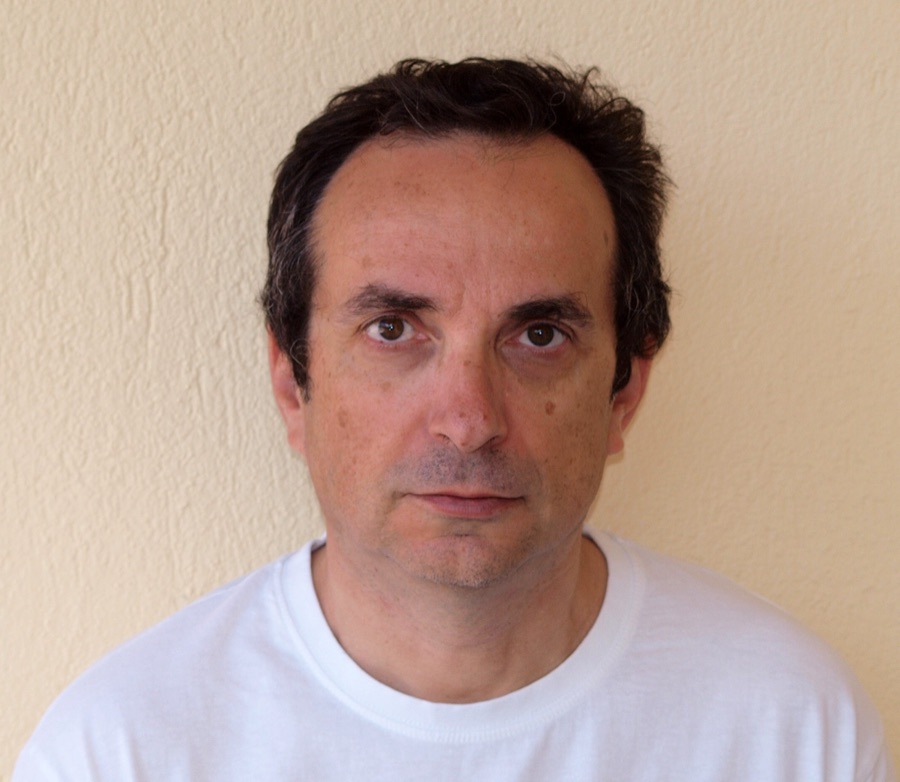 Konstantinos Bokis