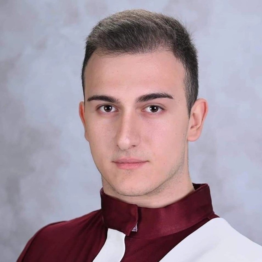 Petar Kovachovski
