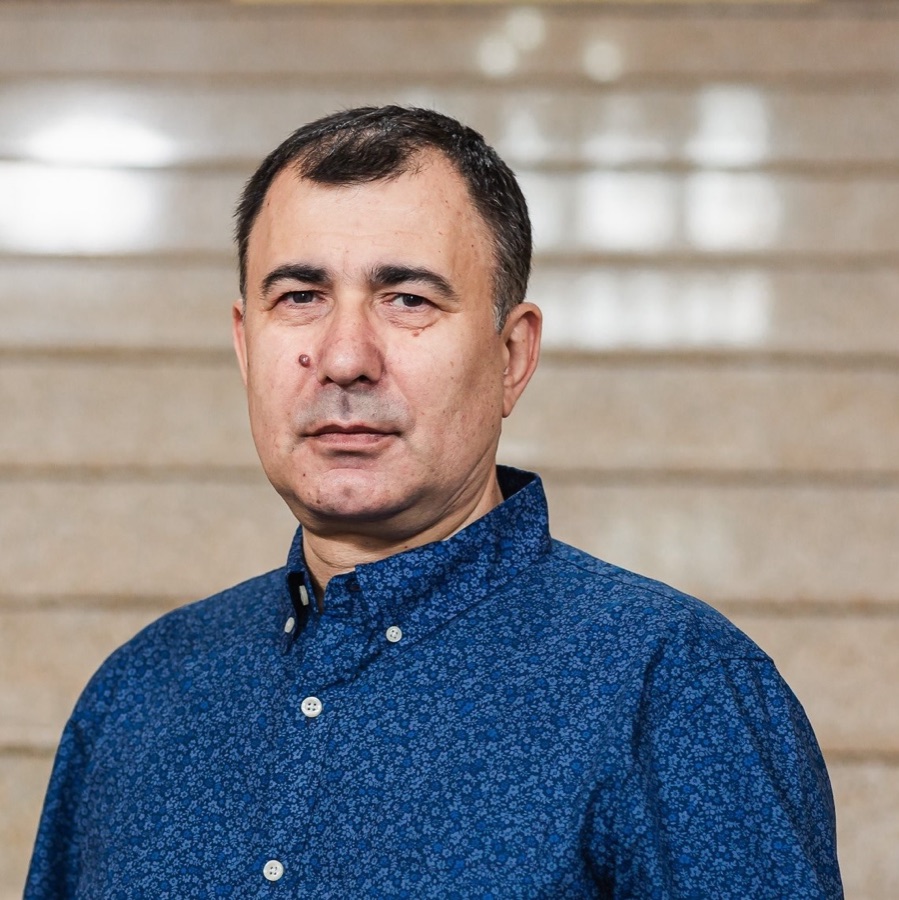 Eugen Nodea