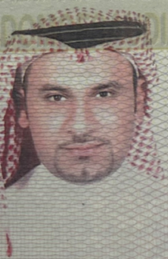 Ali Almutawa