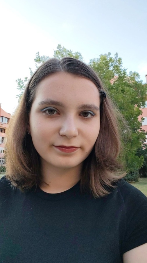 Teodora Obradović