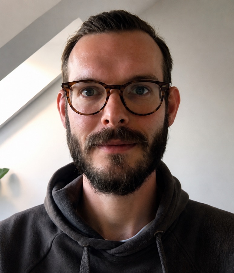 Darko Pevec
