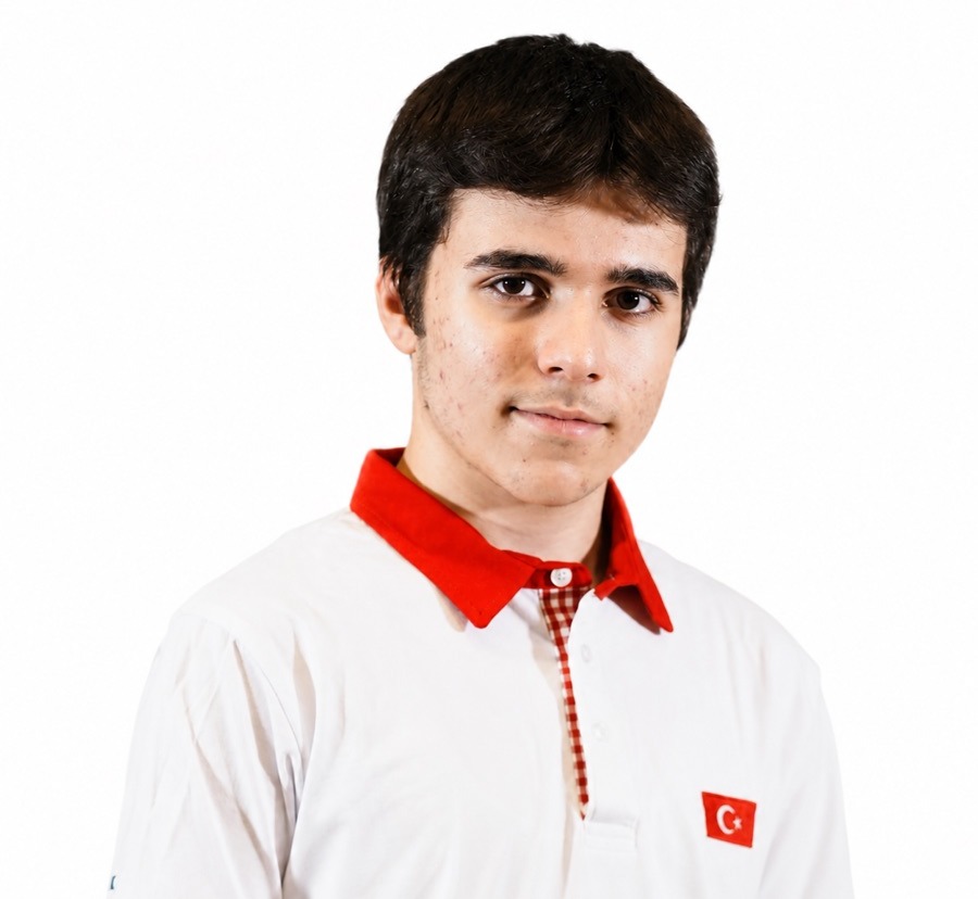 Osman Eymen Karaoğulları