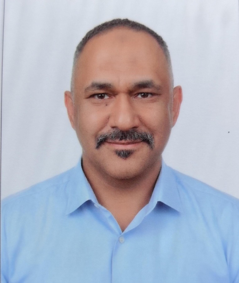 Burkay Genç