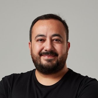 Murat Demirbüken