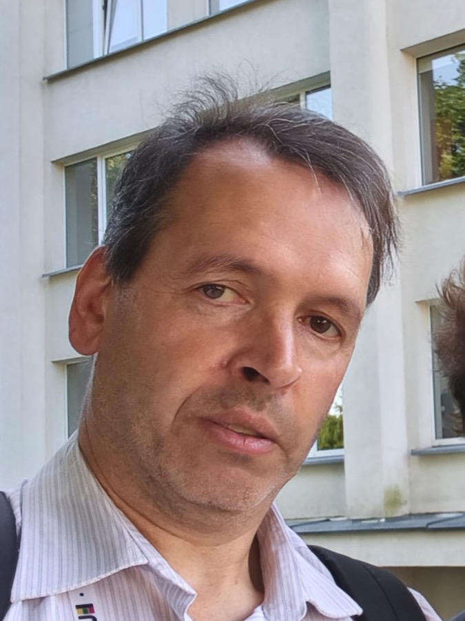 Ben Fairfax